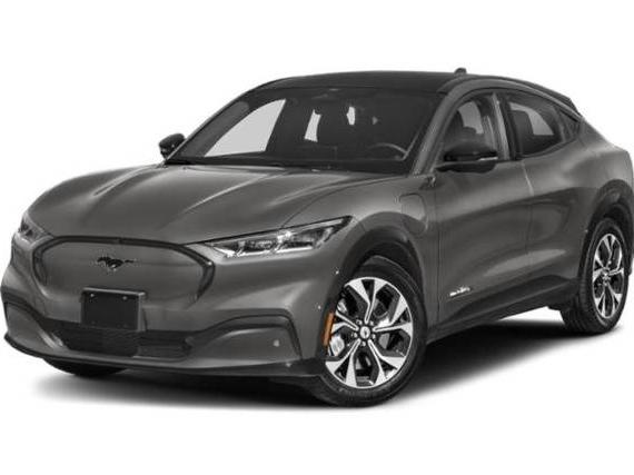 FORD MUSTANG MACH-E 2021 3FMTK3SS4MMA24601 image FORD MUSTANG MACH-E 2021 3FMTK3SS4MMA24601 image